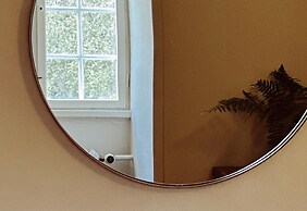 The Woodland Lodge Gisselfeld