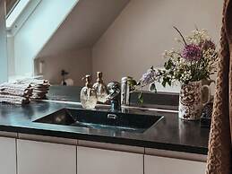 The Woodland Lodge Gisselfeld