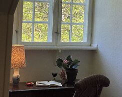 The Woodland Lodge Gisselfeld