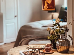 The Woodland Lodge Gisselfeld