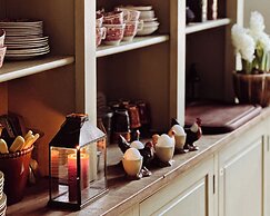 The Woodland Lodge Gisselfeld