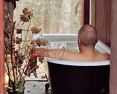 The Woodland Lodge Gisselfeld