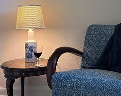 The Woodland Lodge Gisselfeld