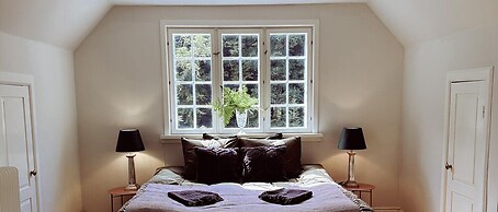 The Woodland Lodge Gisselfeld