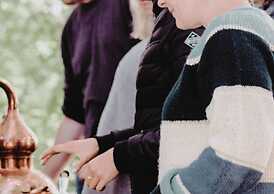 The Woodland Lodge Gisselfeld