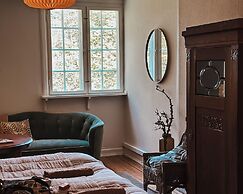 The Woodland Lodge Gisselfeld