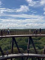 The Woodland Lodge Gisselfeld