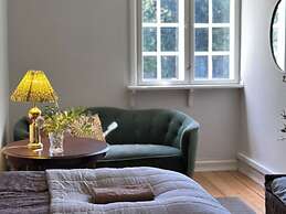 The Woodland Lodge Gisselfeld