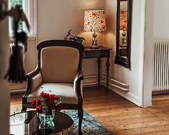 The Woodland Lodge Gisselfeld