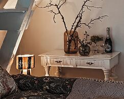 The Woodland Lodge Gisselfeld