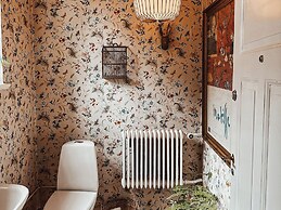 The Woodland Lodge Gisselfeld