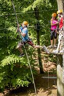 The Woodland Lodge Gisselfeld