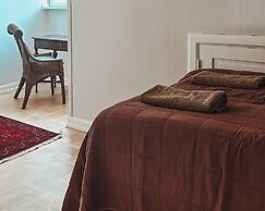 The Woodland Lodge Gisselfeld