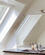 The Woodland Lodge Gisselfeld