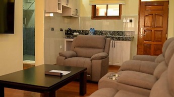 Esiankiki Resort & Spa