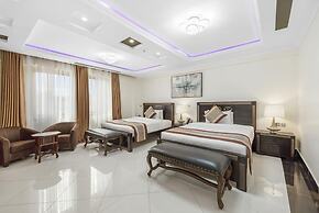 Esiankiki Resort & Spa