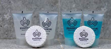 Esiankiki Resort & Spa