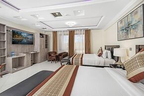 Esiankiki Resort & Spa