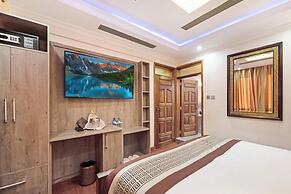 Esiankiki Resort & Spa