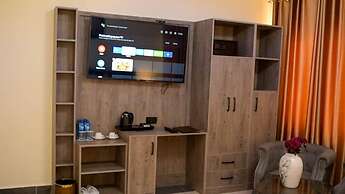 Esiankiki Resort & Spa