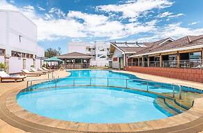 Esiankiki Resort & Spa