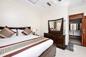 Esiankiki Resort & Spa