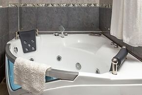 Esiankiki Resort & Spa