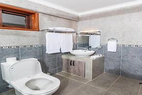 Esiankiki Resort & Spa