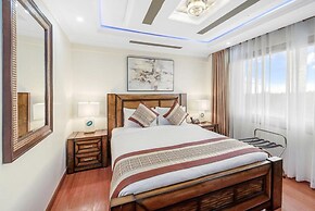 Esiankiki Resort & Spa