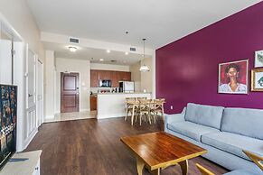 Spacious Modern Condos near French Quarter