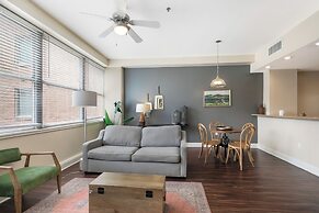 Spacious Modern Condos near French Quarter