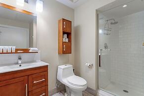 Spacious Modern Condos near French Quarter