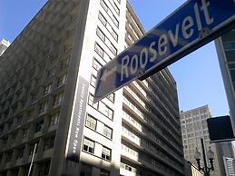 Spacious Modern Condos near French Quarter