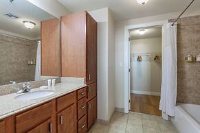 Spacious Modern Condos near French Quarter