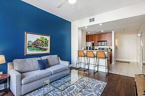 Spacious Modern Condos near French Quarter