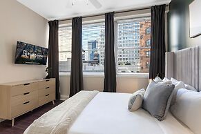 Spacious Modern Condos near French Quarter