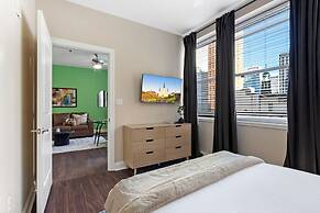Spacious Modern Condos near French Quarter