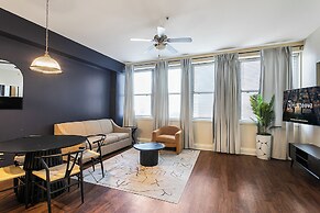 Spacious Modern Condos near French Quarter