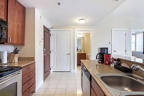 Spacious Modern Condos near French Quarter