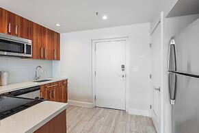 Spacious Modern Condos near French Quarter