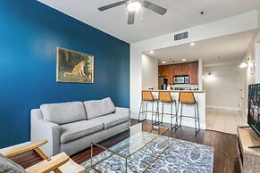 Spacious Modern Condos near French Quarter