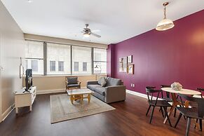 Spacious Modern Condos near French Quarter