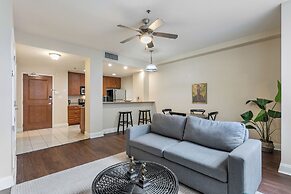 Spacious Modern Condos near French Quarter