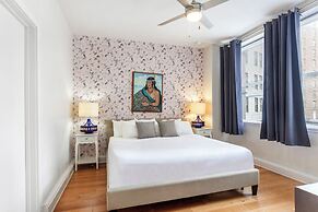 Spacious Modern Condos near French Quarter