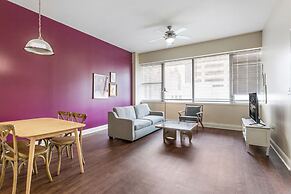 Spacious Modern Condos near French Quarter