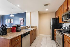 Spacious Modern Condos near French Quarter