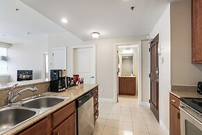 Spacious Modern Condos near French Quarter