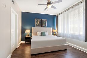 Spacious Modern Condos near French Quarter