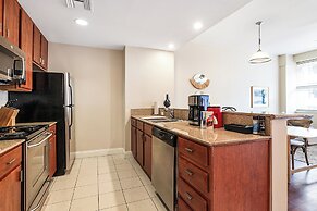 Spacious Modern Condos near French Quarter