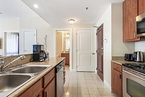 Spacious Modern Condos near French Quarter